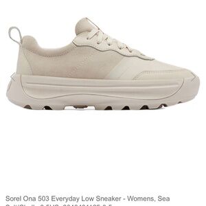 Sorel Women's ONA 503 Everyday Low Shoes